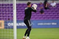 Soccer 2023 MLS: D.C. United 3:1 Orlando City