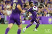 Soccer 2023 MLS: Nashville SC 2:0 Orlando City