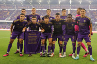 Soccer 2023 MLS: Nashville SC 2:0 Orlando City