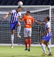 Soccer 2023:Hertha BSC 2:2 Millonarios FC