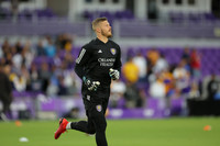 Soccer 2023: Scotiabank CONCACAF Champions League: Tigres UANL 1:1 Orlando City