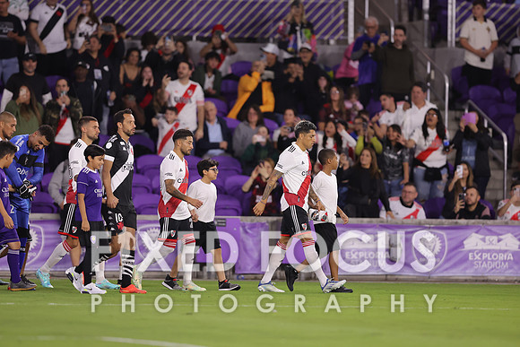 Soccer 2023: River Plate 2:0 Vasco da Gama