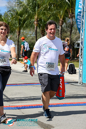 2022 Dolphins Challenge Cancer