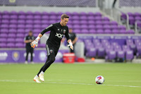 Soccer 2023 MLS: D.C. United 3:1 Orlando City