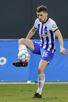 Soccer 2023:Hertha BSC 2:2 Millonarios FC