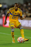 Soccer 2023: Scotiabank CONCACAF Champions League: Tigres UANL 1:1 Orlando City