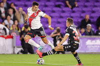 Soccer 2023: River Plate 3:0 Vasco da Gama