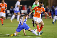 Soccer 2023:Hertha BSC 2:2 Millonarios FC
