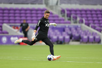 Soccer 2023 MLS: D.C. United 3:1 Orlando City