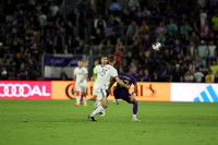 Soccer 2023 MLS: Orlando City 2:0 LA Galaxy