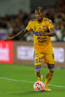 Soccer 2023: Scotiabank CONCACAF Champions League: Tigres UANL 1:1 Orlando City