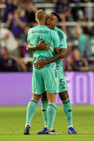 Soccer 2023 MLS: D.C. United 3:1 Orlando City