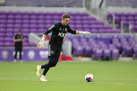 Soccer 2023 MLS: D.C. United 3:1 Orlando City