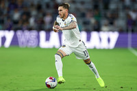 Soccer 2023 MLS: Orlando City 2:0 LA Galaxy