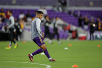 Soccer 2023: Scotiabank CONCACAF Champions League: Tigres UANL 1:1 Orlando City