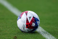 Soccer 2023 MLS: Orlando City 2:0 LA Galaxy