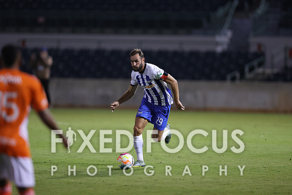Soccer 2023:Hertha BSC 2:2 Millonarious FC