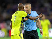 Soccer 2023 MLS: Nashville SC 2:0 Orlando City