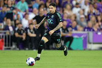 Soccer 2023 MLS: D.C. United 3:1 Orlando City
