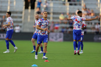 Soccer 2022: USMNT 1:0 El Salvador