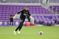 Soccer 2023 MLS: D.C. United 3:1 Orlando City