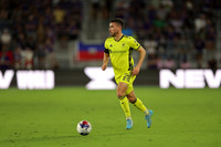 Soccer 2023 MLS: Nashville SC 2:0 Orlando City