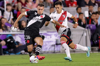 Soccer 2023: River Plate 3:0 Vasco da Gama