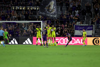 Soccer 2023 MLS: Nashville SC 2:0 Orlando City