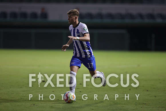 Soccer 2023:Hertha BSC 2:2 Millonarious FC