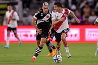 Soccer 2023: River Plate 3:0 Vasco da Gama