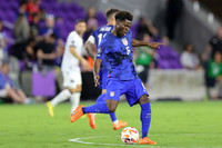 Soccer 2022: USMNT 1:0 El Salvador