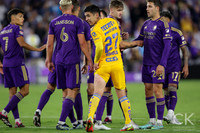 Soccer 2023: Scotiabank CONCACAF Champions League: Tigres UANL 1:1 Orlando City