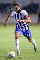 Soccer 2023:Hertha BSC 2:2 Millonarios FC