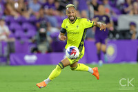 Soccer 2023 MLS: Nashville SC 2:0 Orlando City