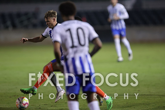 Soccer 2023:Hertha BSC 2:2 Millonarious FC