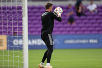 Soccer 2023 MLS: D.C. United 3:1 Orlando City