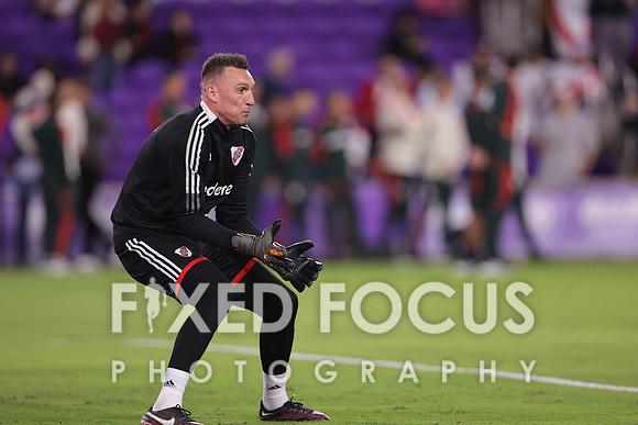 Soccer 2023: River Plate 2:0 Vasco da Gama