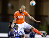 Soccer 2023:Hertha BSC 2:2 Millonarios FC