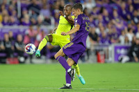 Soccer 2023 MLS: Nashville SC 2:0 Orlando City