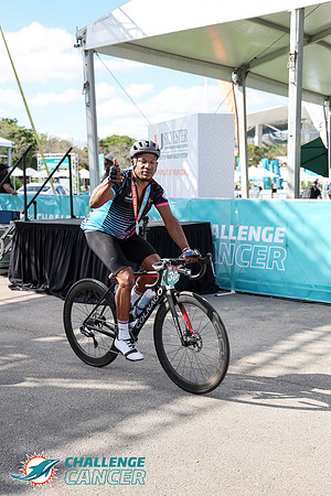 2022 Dolphins Challenge Cancer