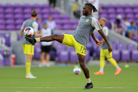 Soccer 2023 MLS: Nashville SC 2:0 Orlando City