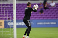 Soccer 2023 MLS: D.C. United 3:1 Orlando City