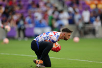 Soccer 2022: USMNT 1:0 El Salvador