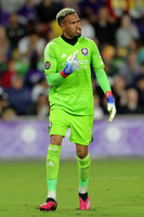 Soccer 2023: Scotiabank CONCACAF Champions League: Tigres UANL 1:1 Orlando City