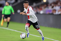 Soccer 2023: River Plate 3:0 Vasco da Gama