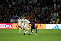 Soccer 2023 MLS: Orlando City 2:0 LA Galaxy
