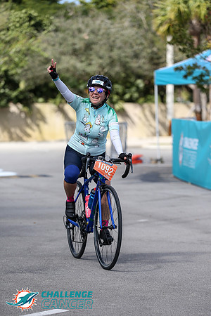 2022 Dolphins Challenge Cancer