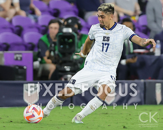 Soccer 2022: USMNT 1:0 El Salvador
