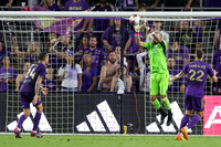 Soccer 2023 MLS: Orlando City 2:0 LA Galaxy