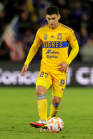 Soccer 2023: Scotiabank CONCACAF Champions League: Tigres UANL 1:1 Orlando City